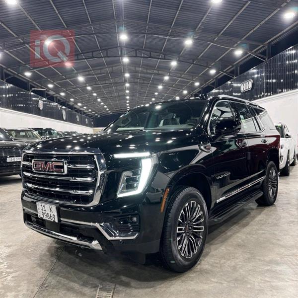 GMC Yukon 2025 for sale in Iraq - Baghdad
